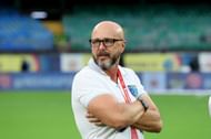 Eelco Schattorie's work is still undone